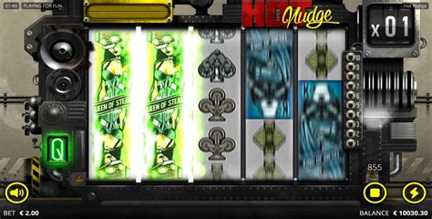 play hot nudge|Play Hot Nudge: High Variance Slot Game by Nolimit City with a .